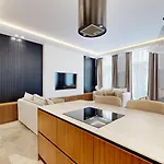 Bluestay 191 - A Apartmán
