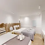 Apartmán Bluestay 191 - A Paříž