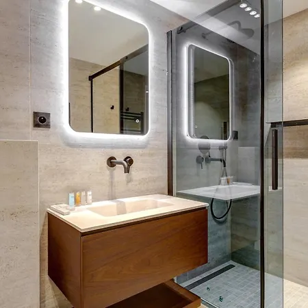 Thebluestay 191 - Spacious Luxury Apt - Paris 2 דירה