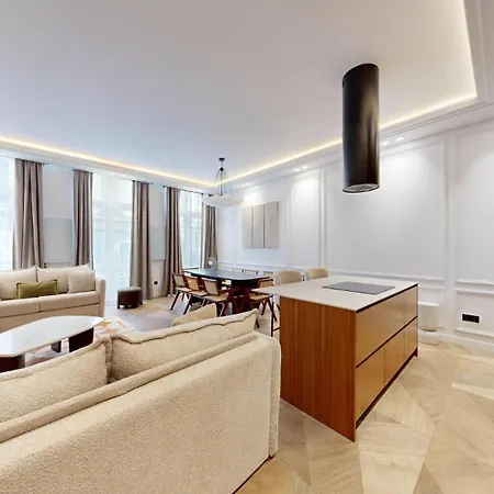 Thebluestay 191 - Spacious Luxury - 2
